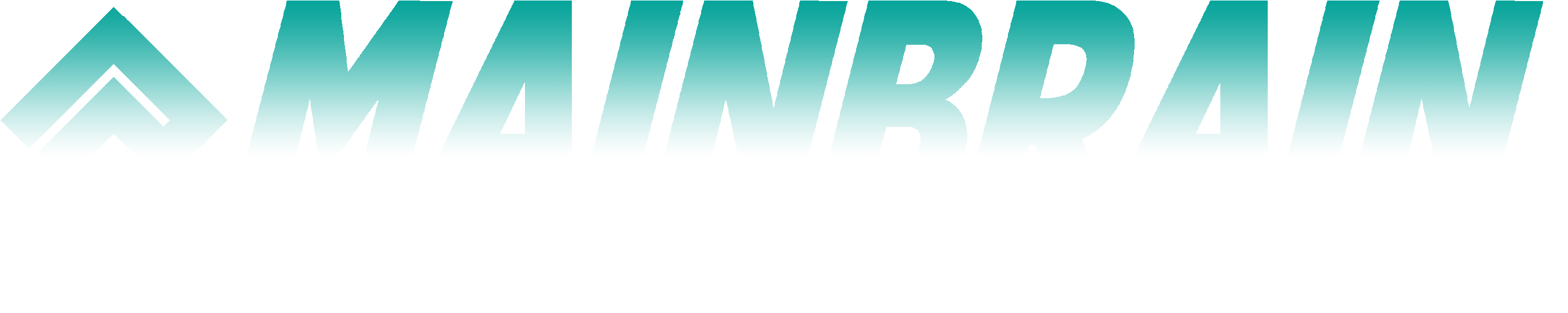 Main Brain Creative Logo